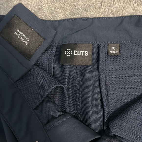 Cuts Clothing COZ Short 9” - Picture 3 of 4